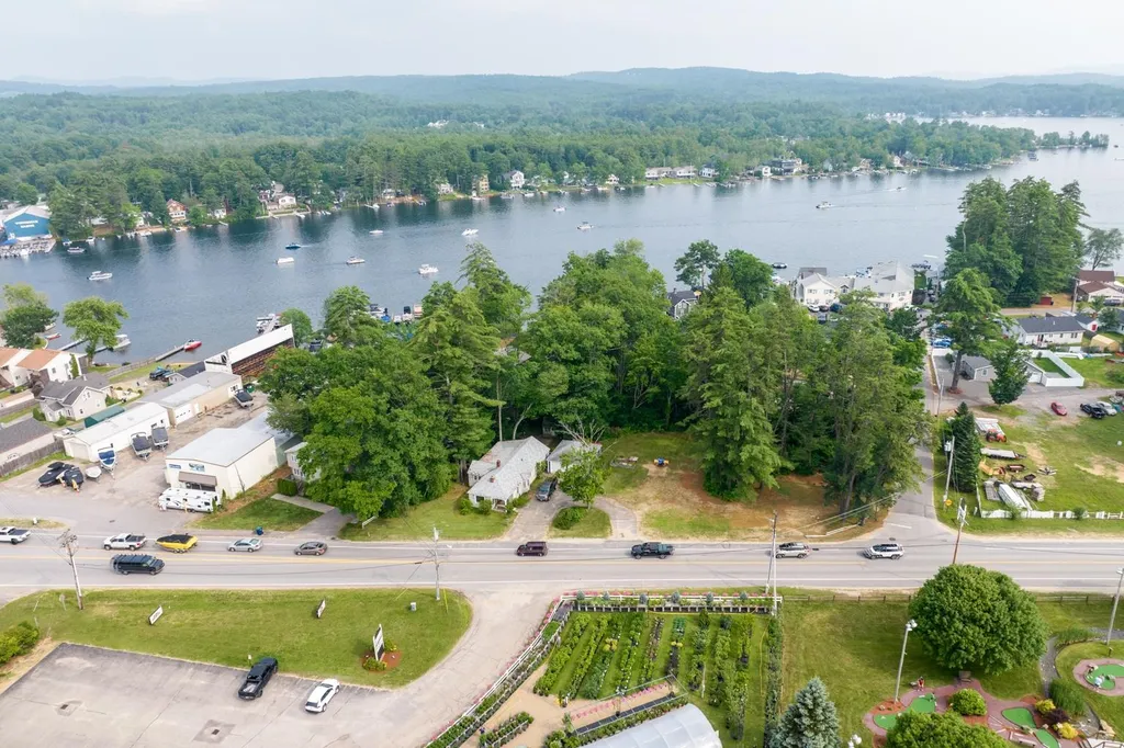 991 Laconia Road Tilton NH 03276