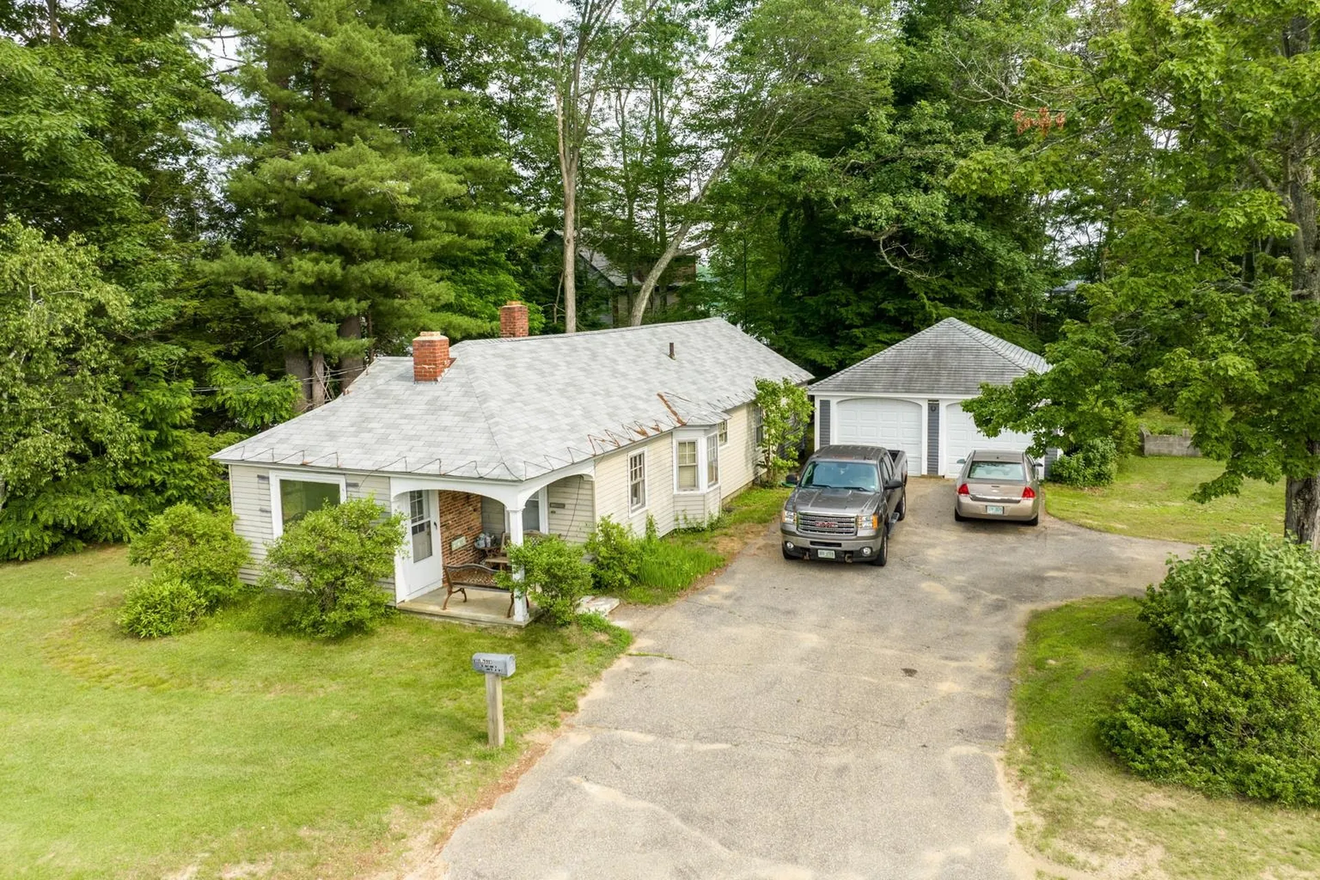 991 Laconia Road Tilton NH 03276