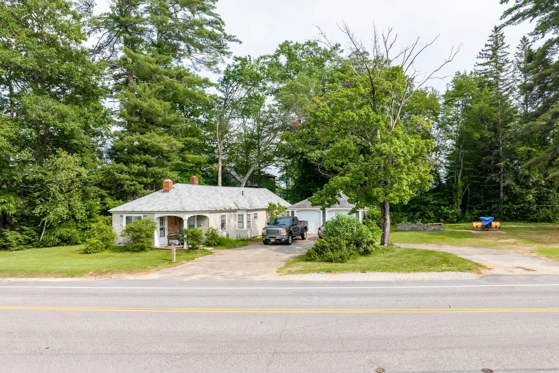 991 Laconia Road Tilton NH 03276