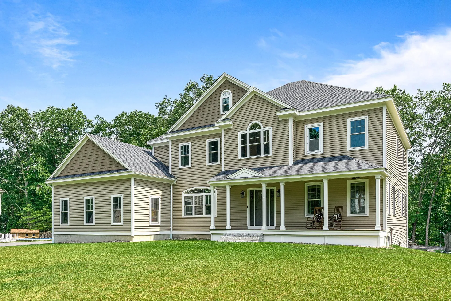 10 Karen Lane Salem NH 03079