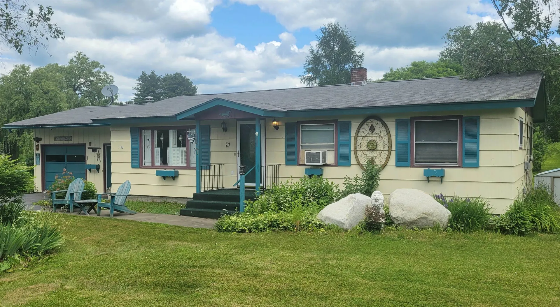 37 West Cobble Hill Road Barre Town VT 05641