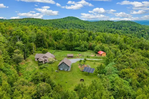 162 Gramling Drive Fairlee VT 05045