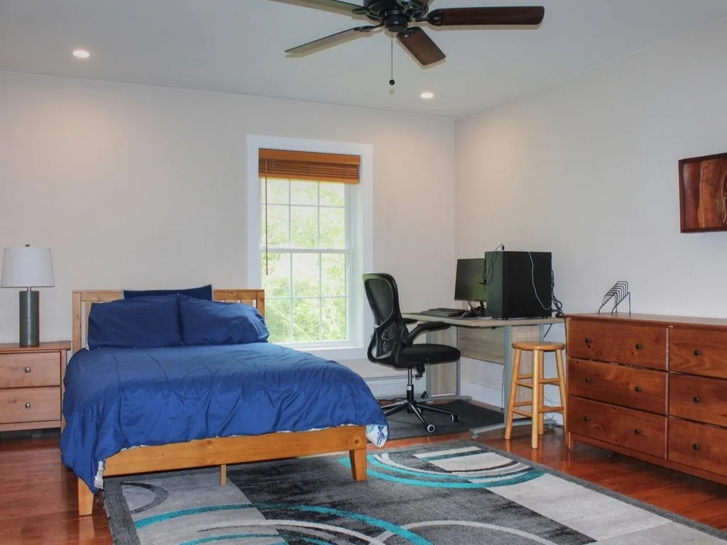 54 Bronson Lane Colchester VT 05446