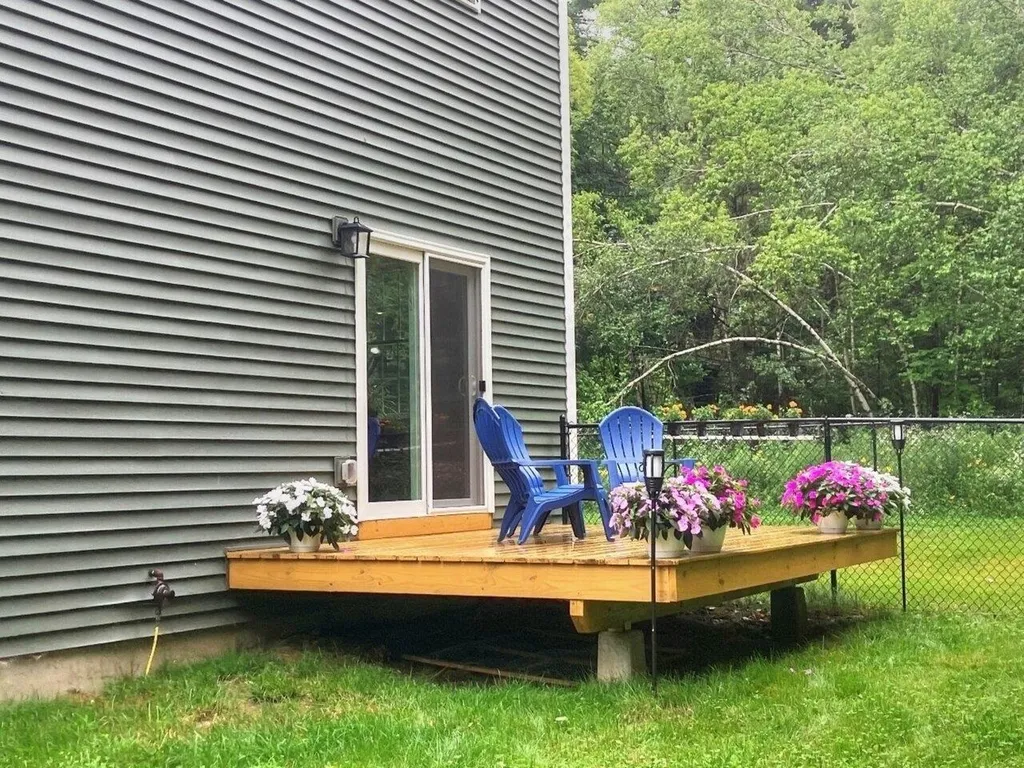 54 Bronson Lane Colchester VT 05446