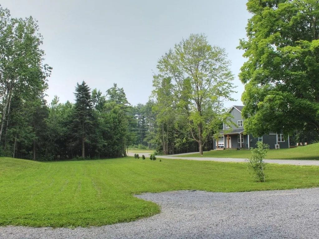54 Bronson Lane Colchester VT 05446