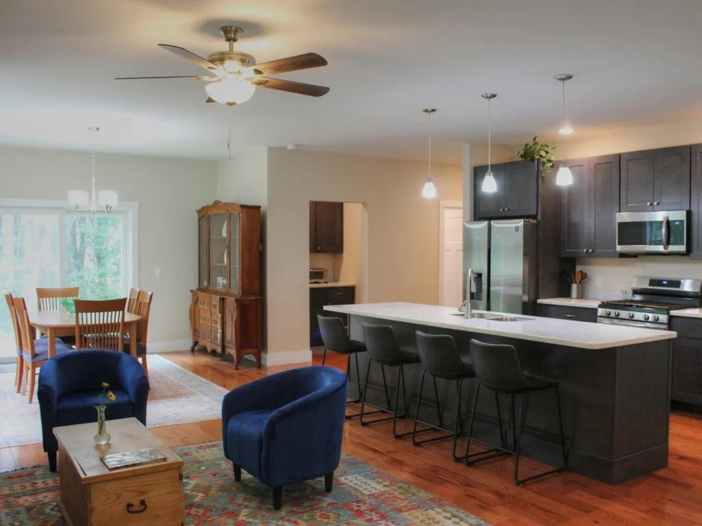 54 Bronson Lane Colchester VT 05446