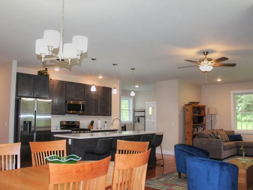 54 Bronson Lane Colchester VT 05446