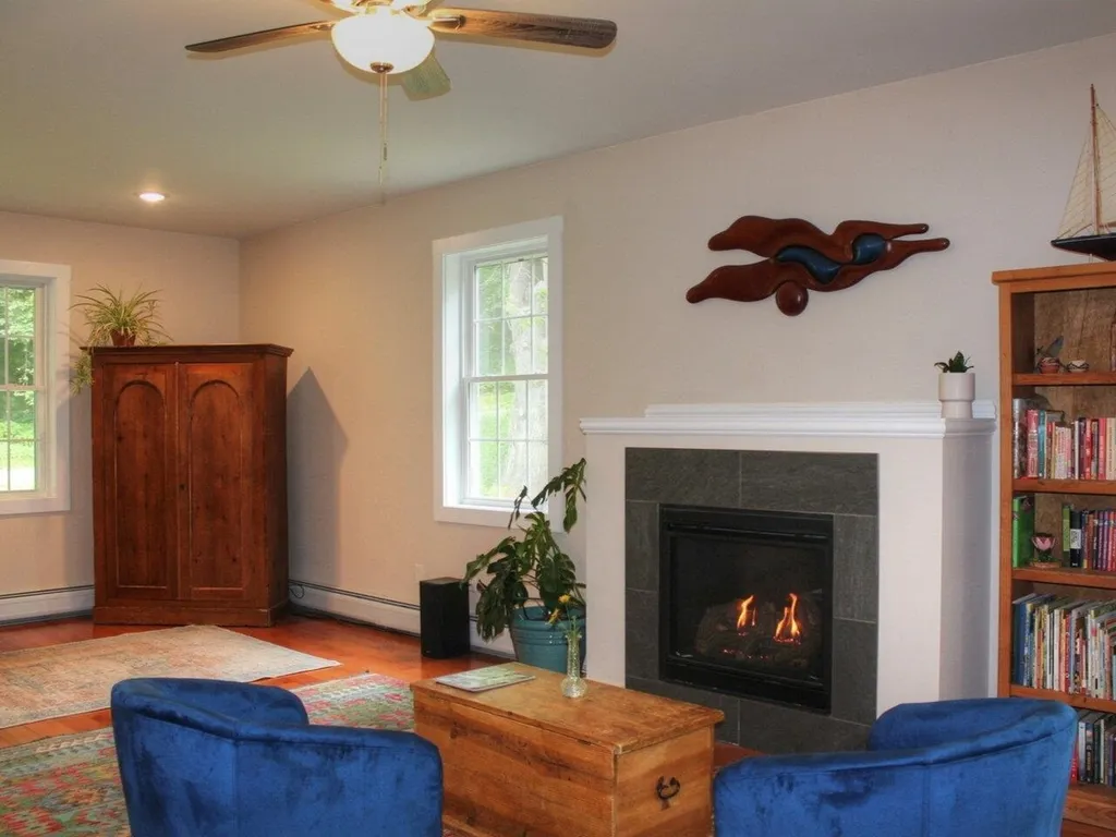54 Bronson Lane Colchester VT 05446