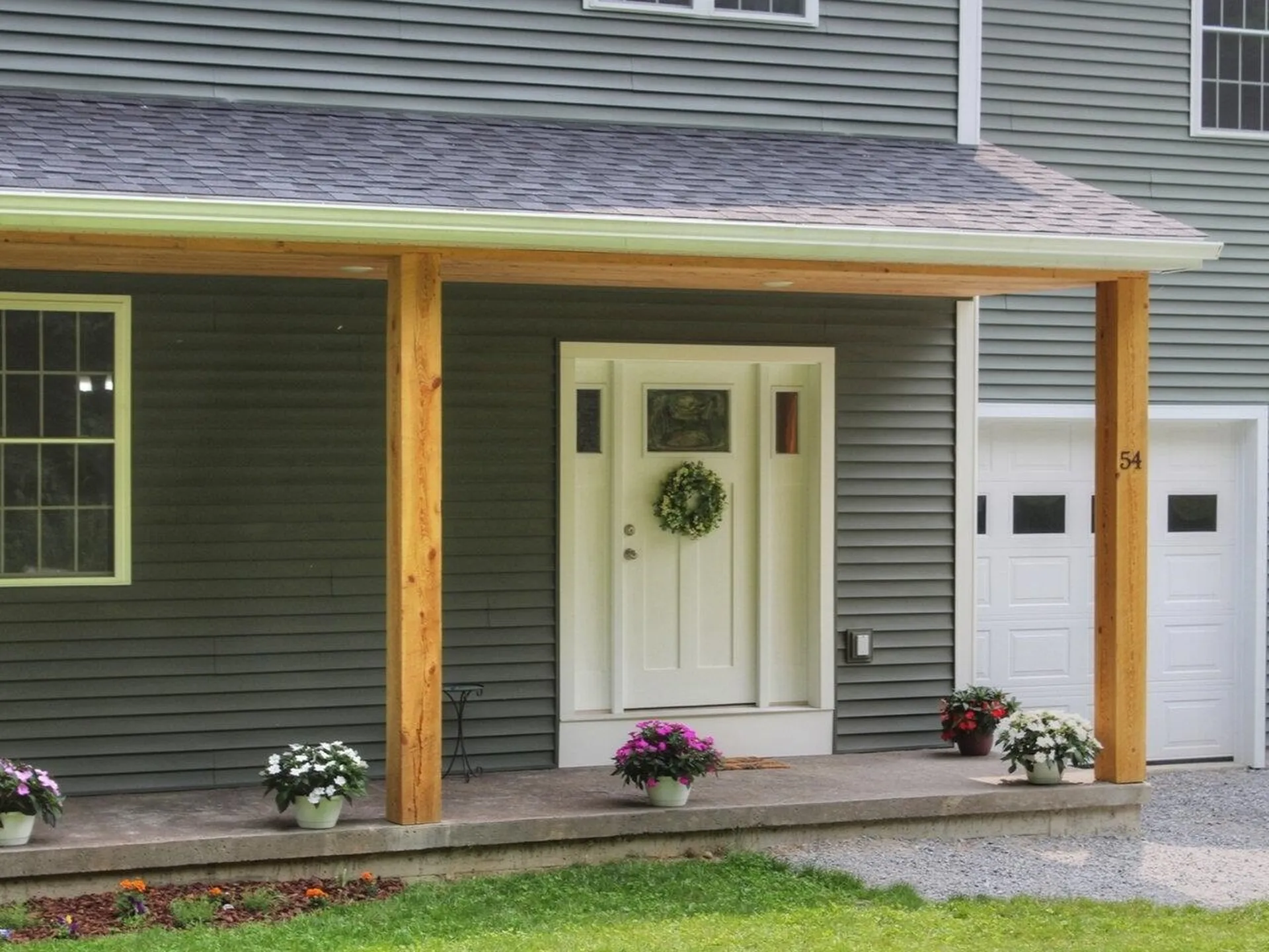 54 Bronson Lane Colchester VT 05446