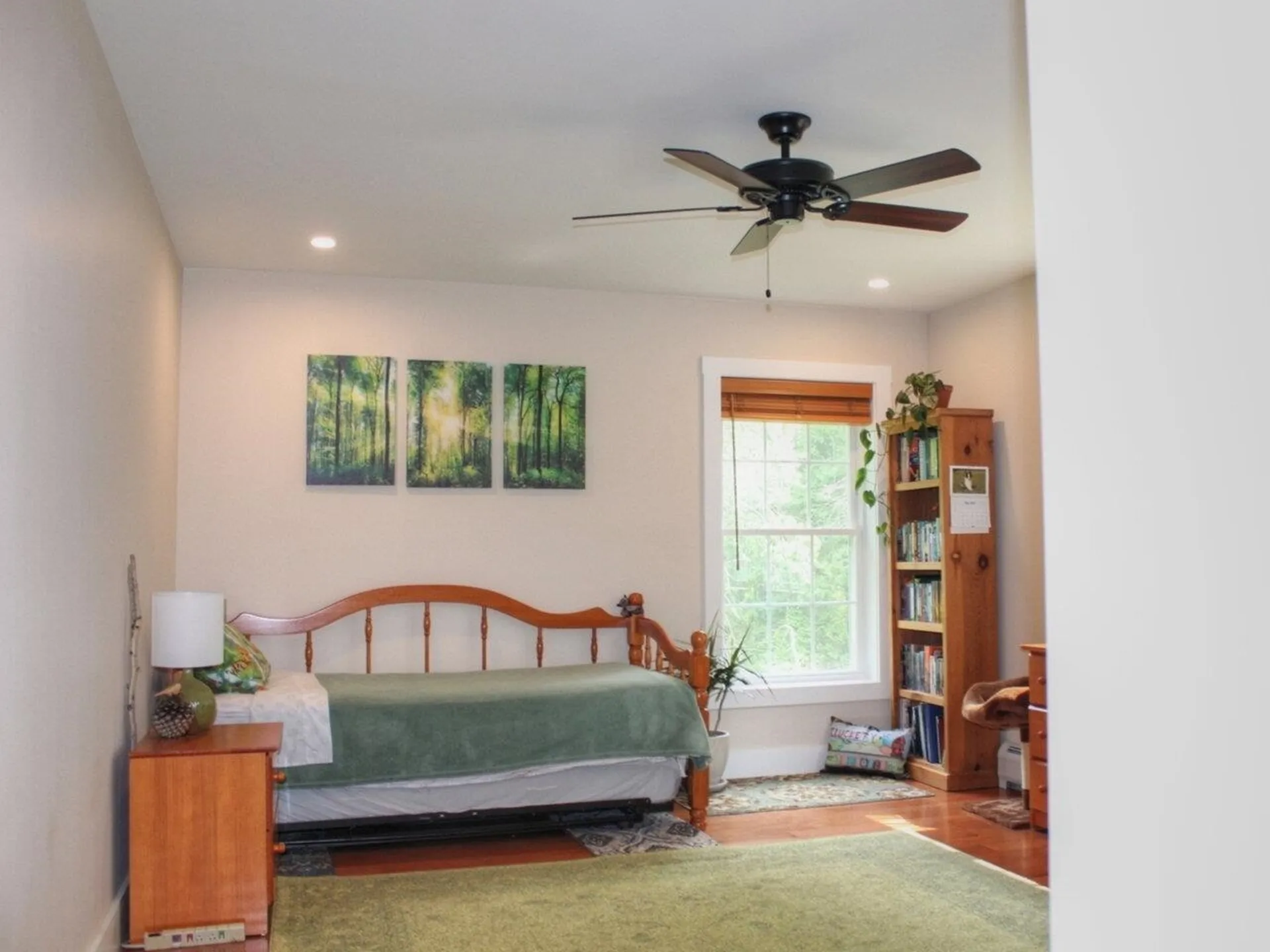 54 Bronson Lane Colchester VT 05446