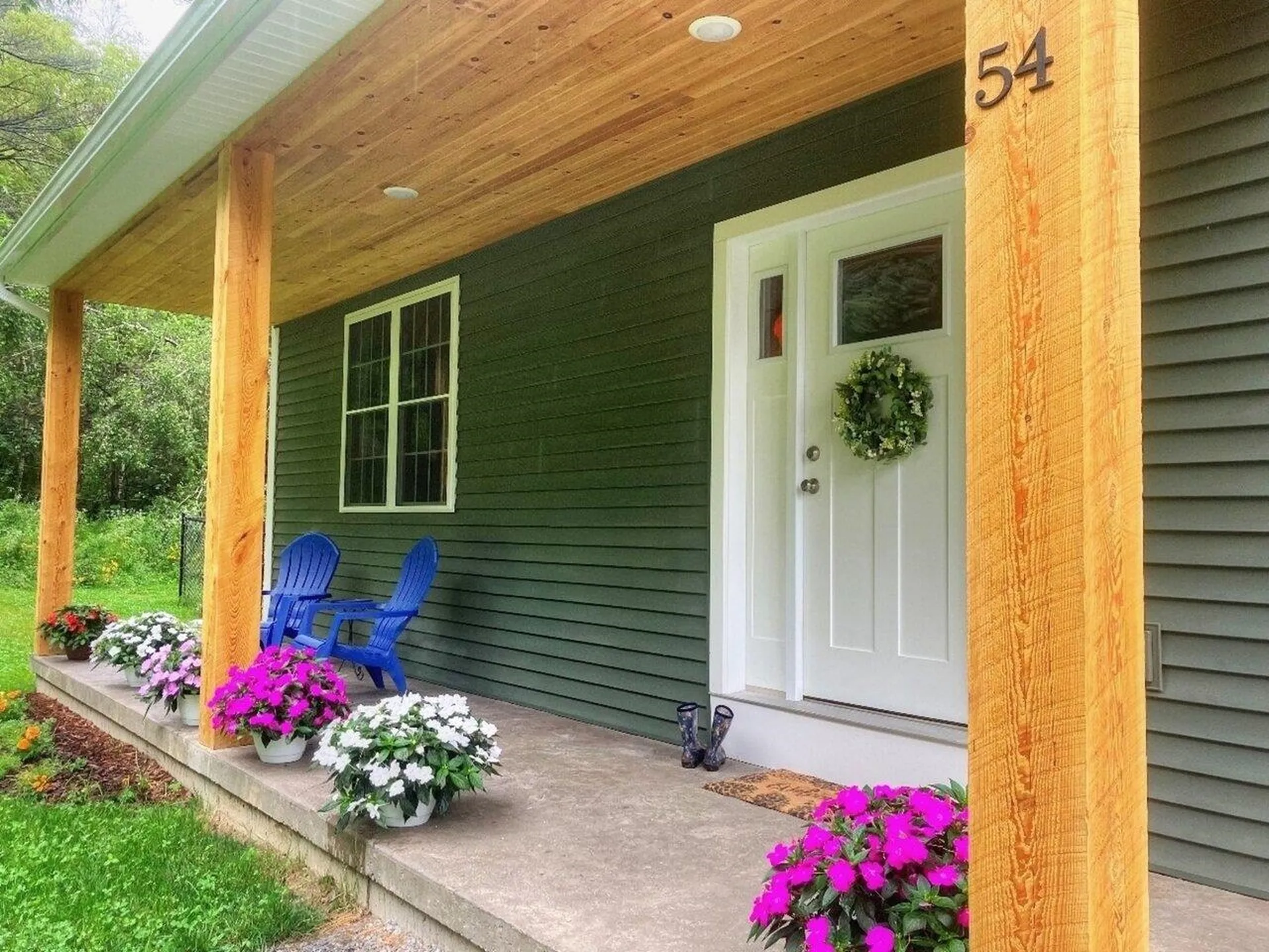 54 Bronson Lane Colchester VT 05446