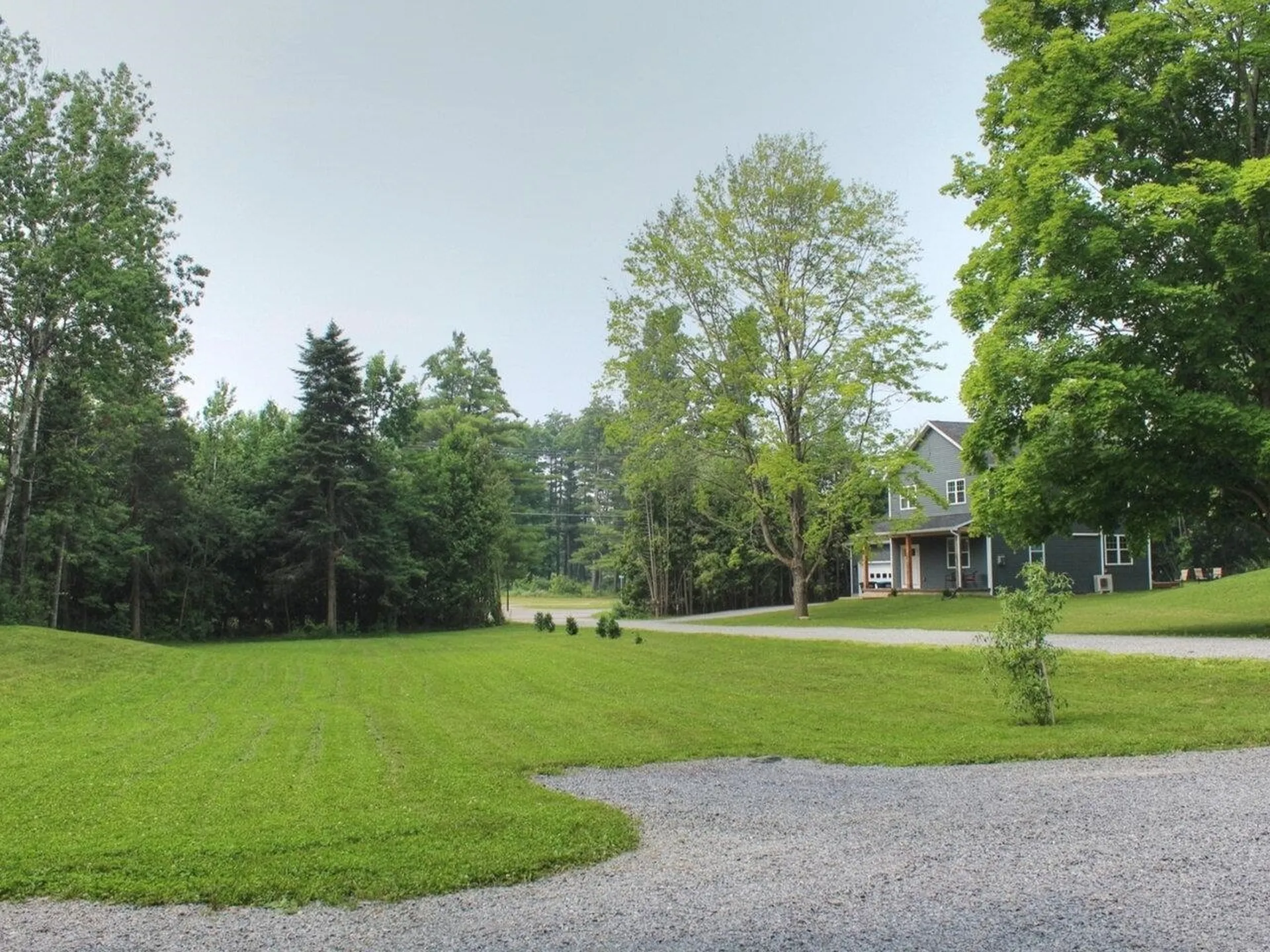 54 Bronson Lane Colchester VT 05446