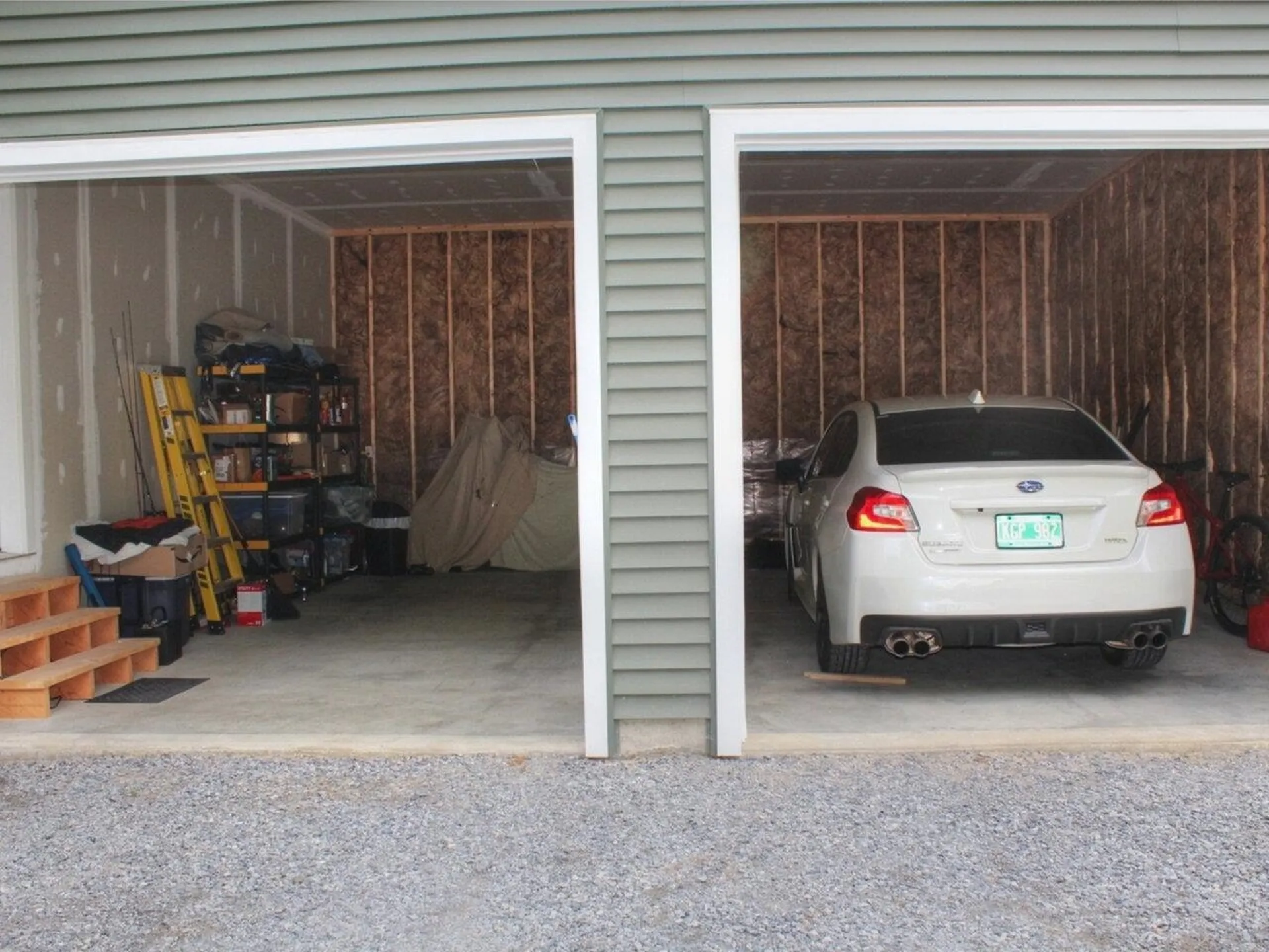 54 Bronson Lane Colchester VT 05446
