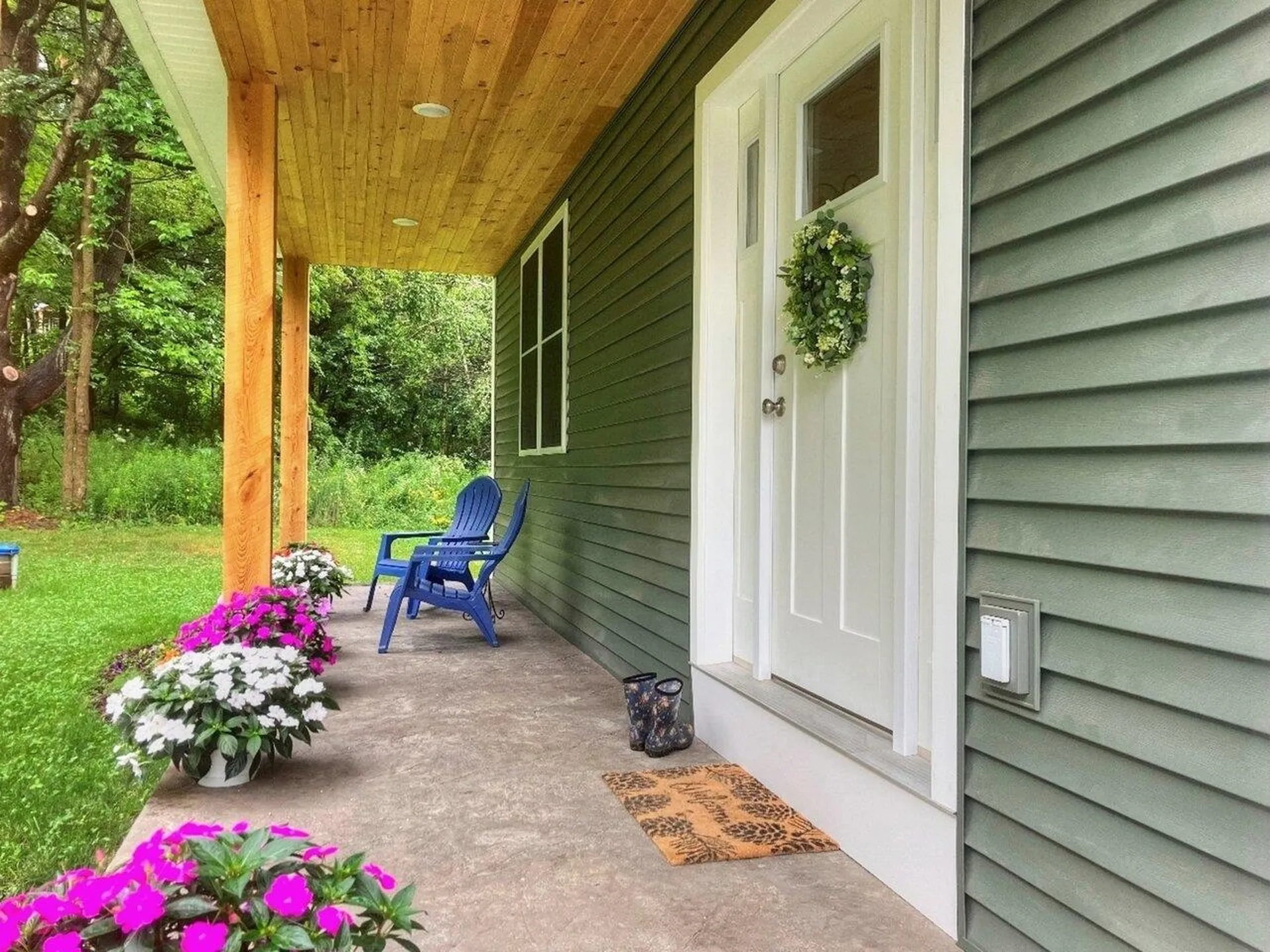 54 Bronson Lane Colchester VT 05446