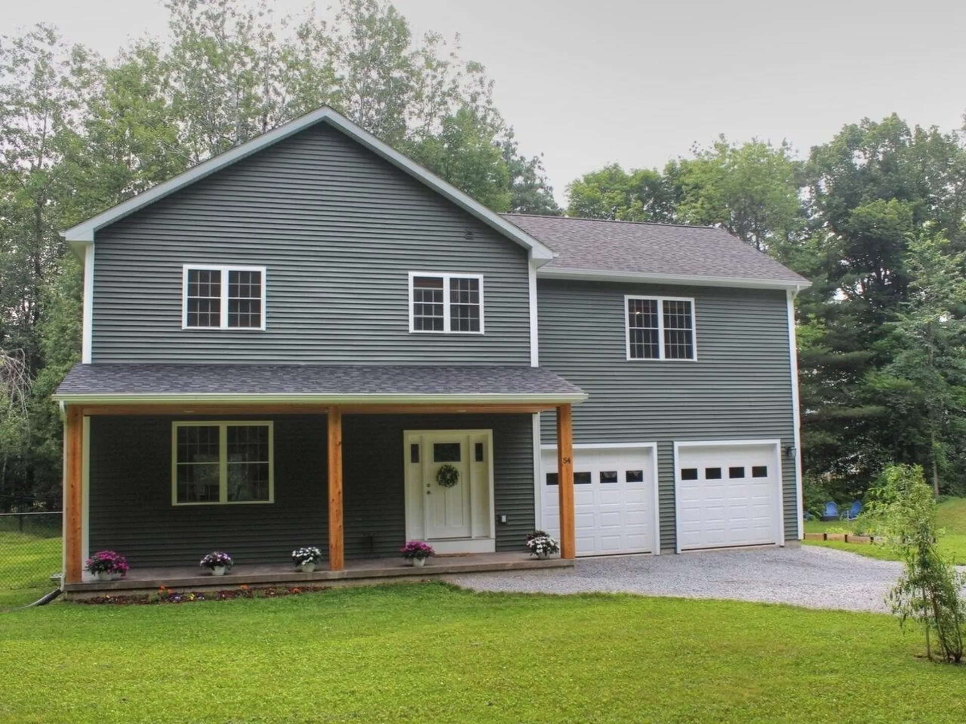 54 Bronson Lane Colchester VT 05446