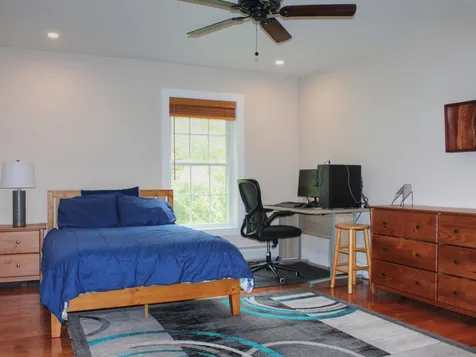 54 Bronson Lane Colchester VT 05446