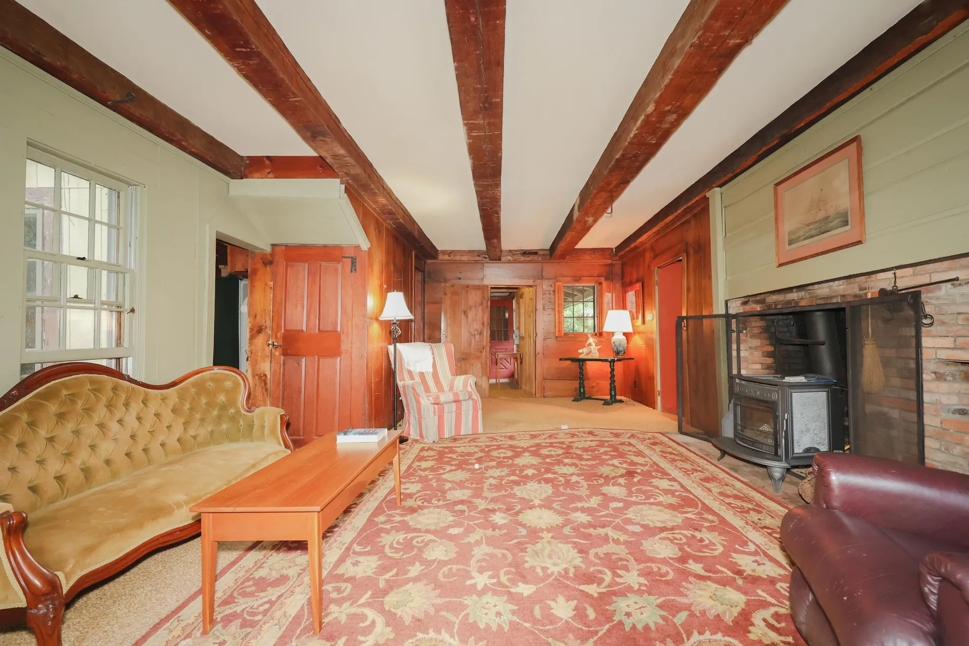 292 Eastern Corner Road Campton NH 03223