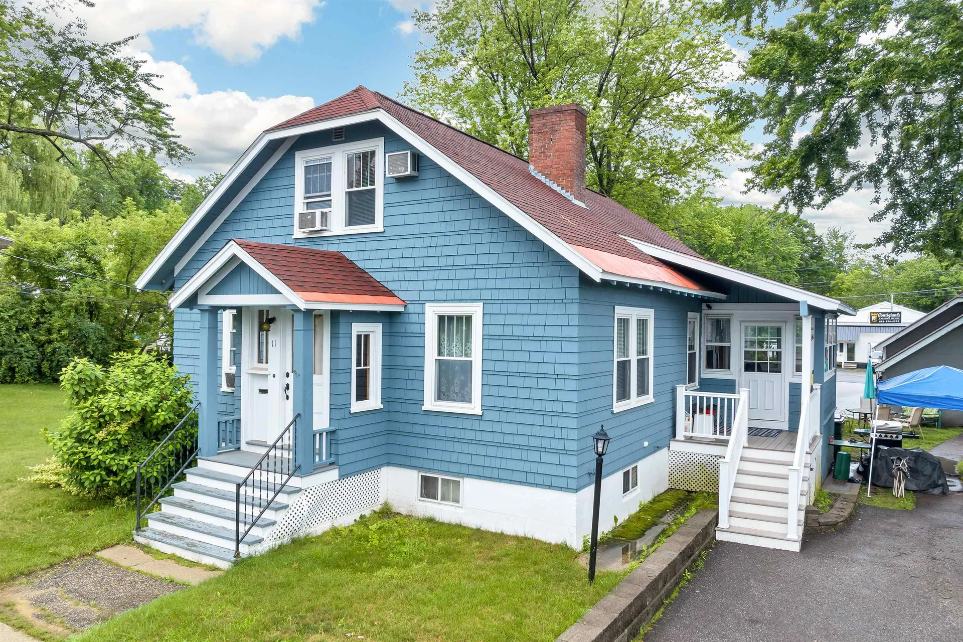 11 Addison Street Laconia NH 03246