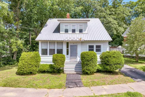 59 Lincoln Street Laconia NH 03246