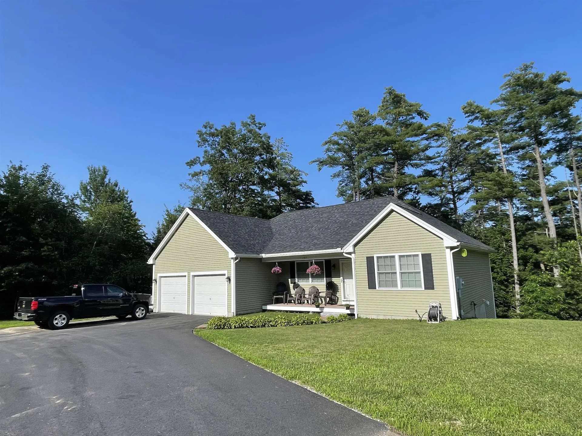 197 Oak Hill Avenue Manchester NH 03104