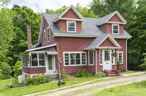 166 Lake Shore Drive Moultonborough NH 03254
