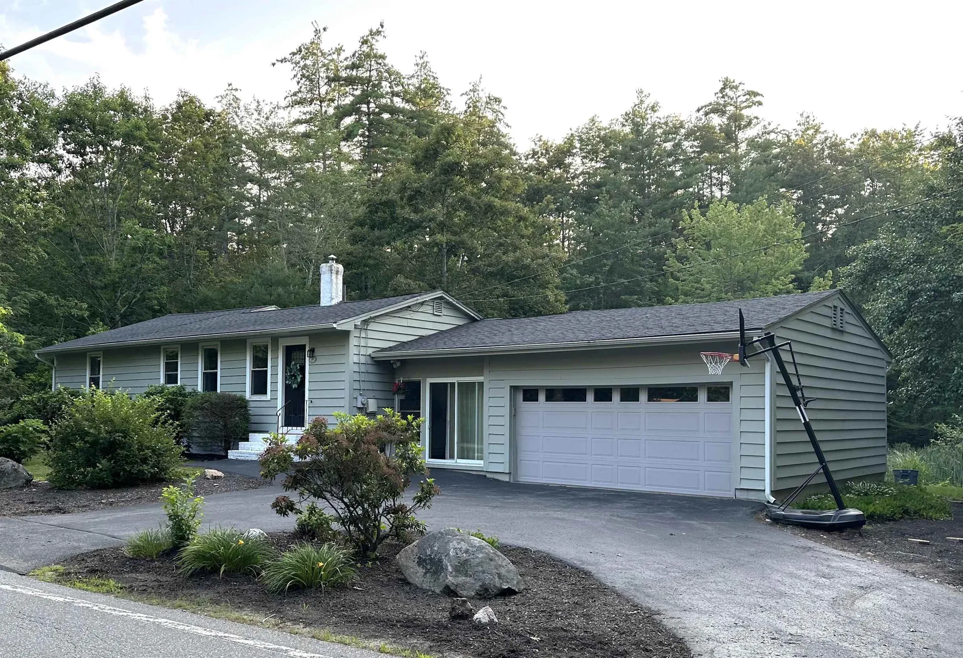 209 N Amherst Road Bedford NH 03110