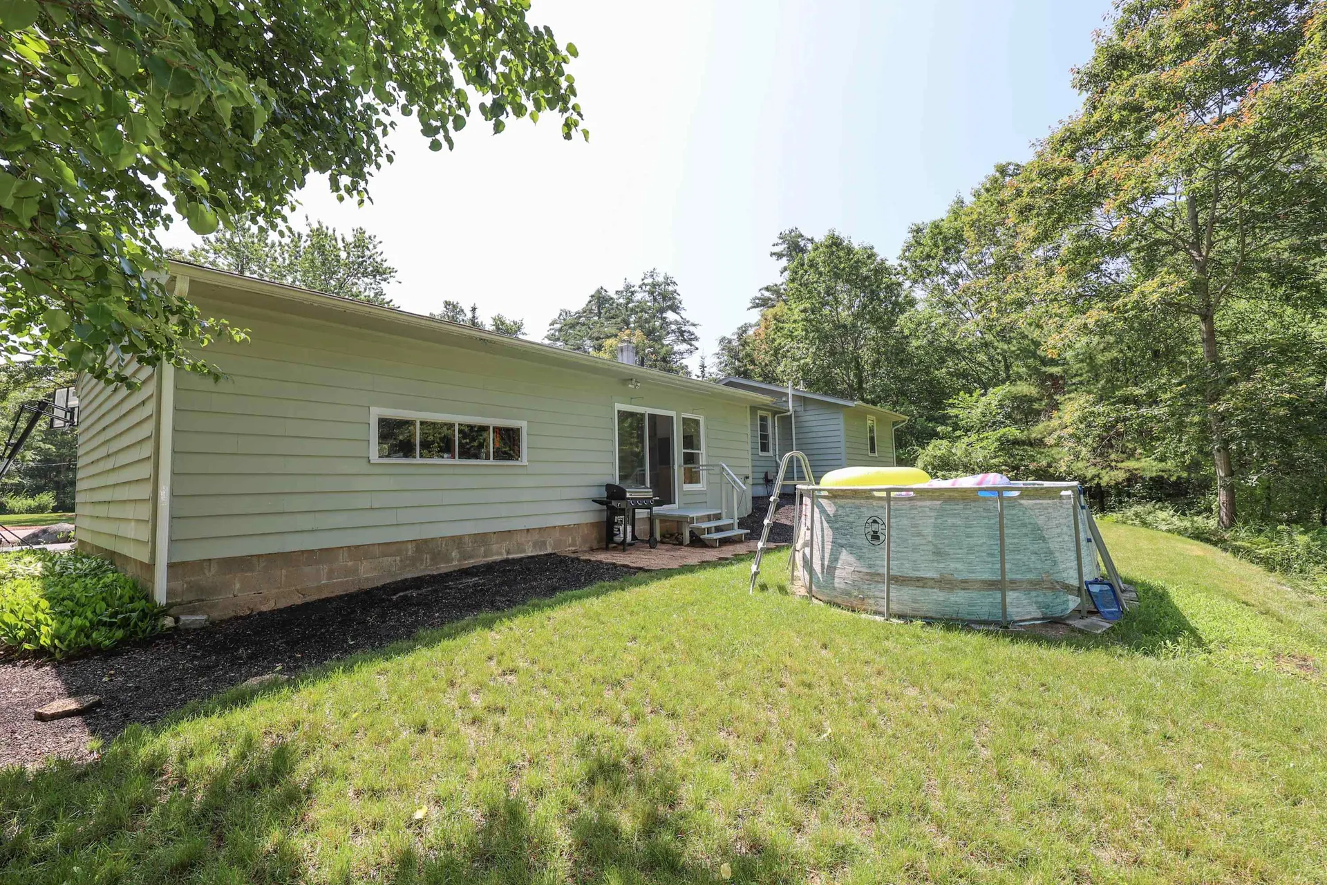 209 N Amherst Road Bedford NH 03110