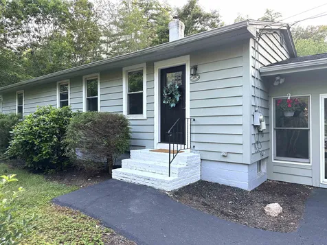 209 N Amherst Road Bedford NH 03110