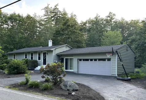 209 N Amherst Road Bedford NH 03110