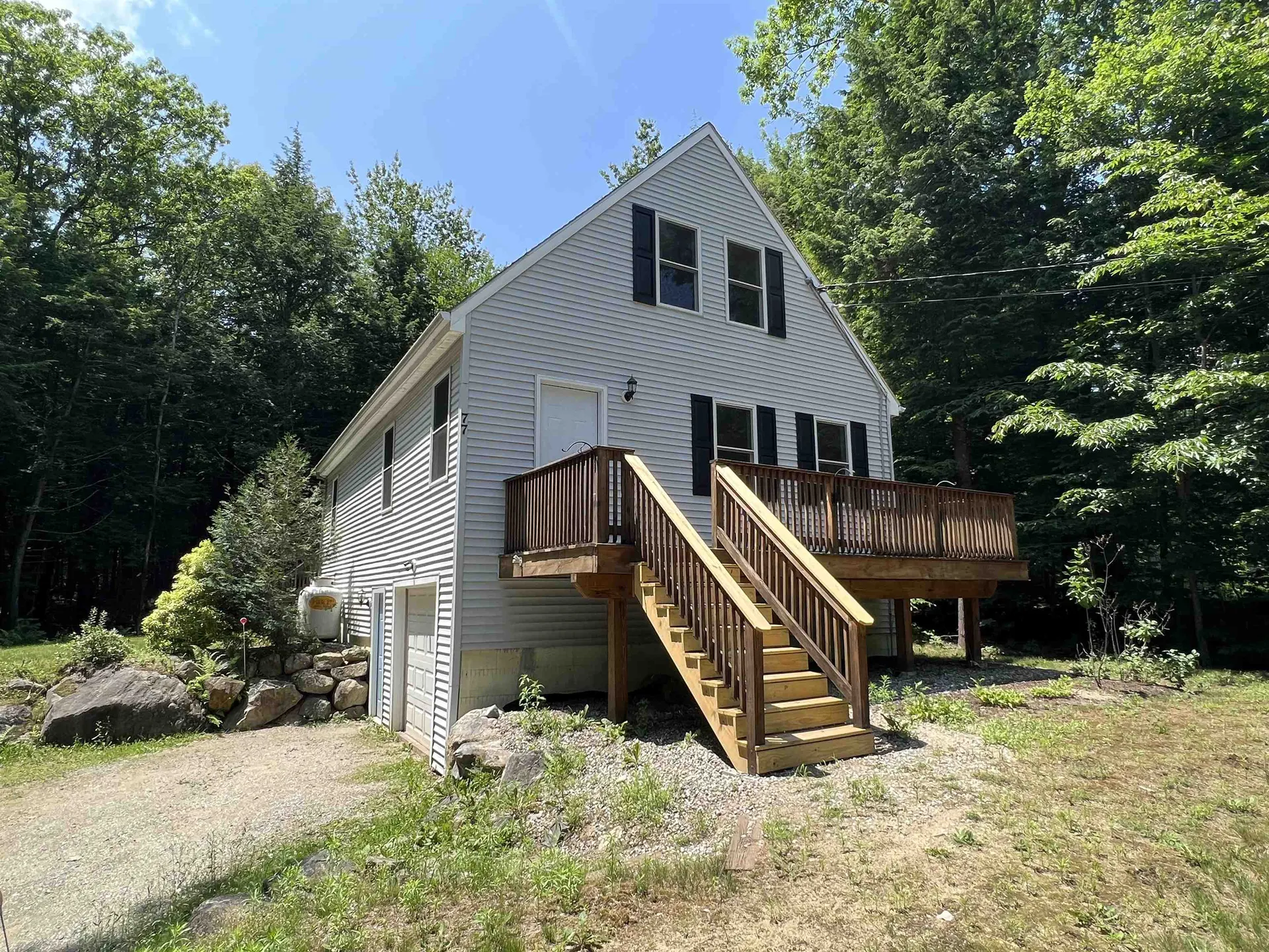 77 Centennial Drive Webster NH 03303