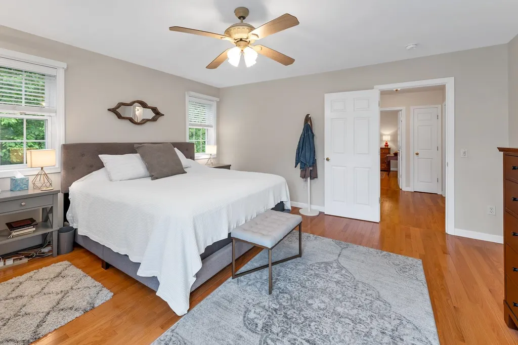 50 Hook Road Gilford NH 03249