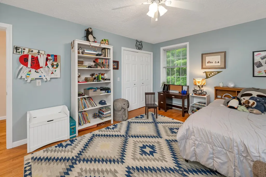 50 Hook Road Gilford NH 03249