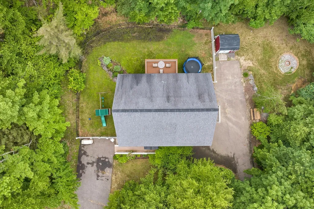 50 Hook Road Gilford NH 03249