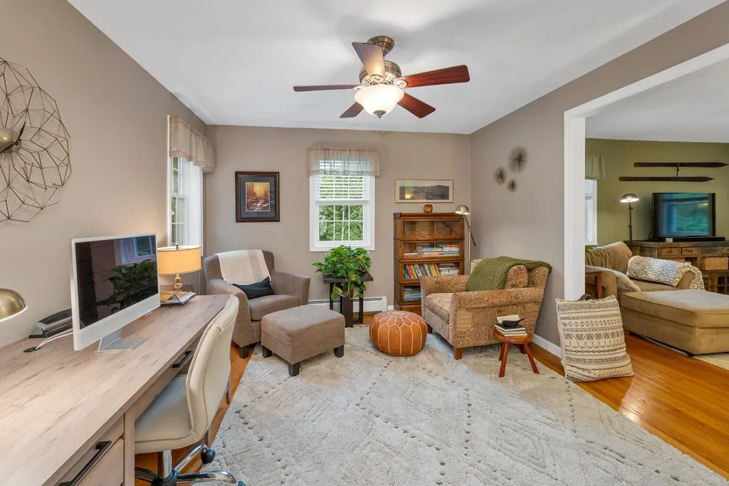 50 Hook Road Gilford NH 03249