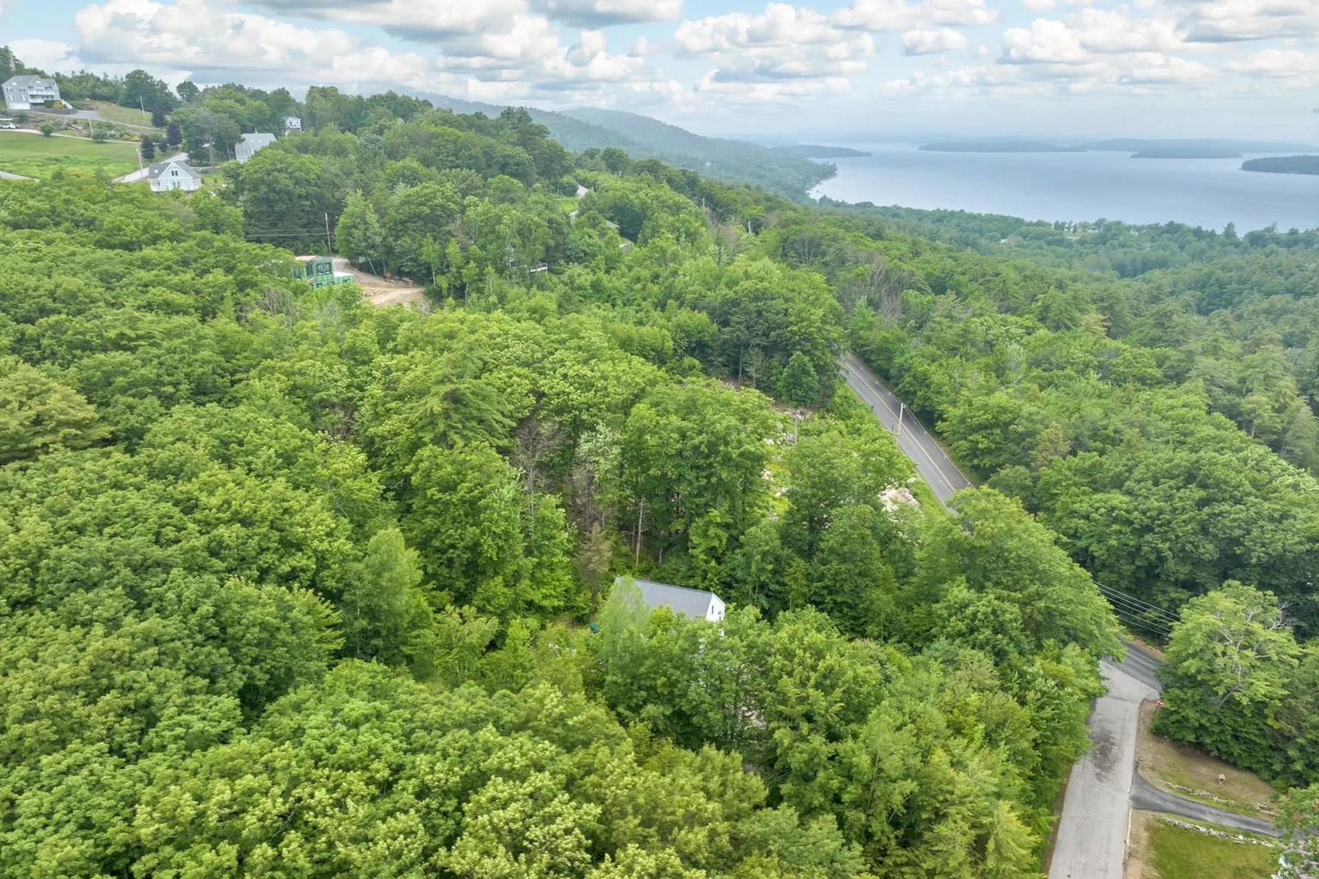 50 Hook Road Gilford NH 03249