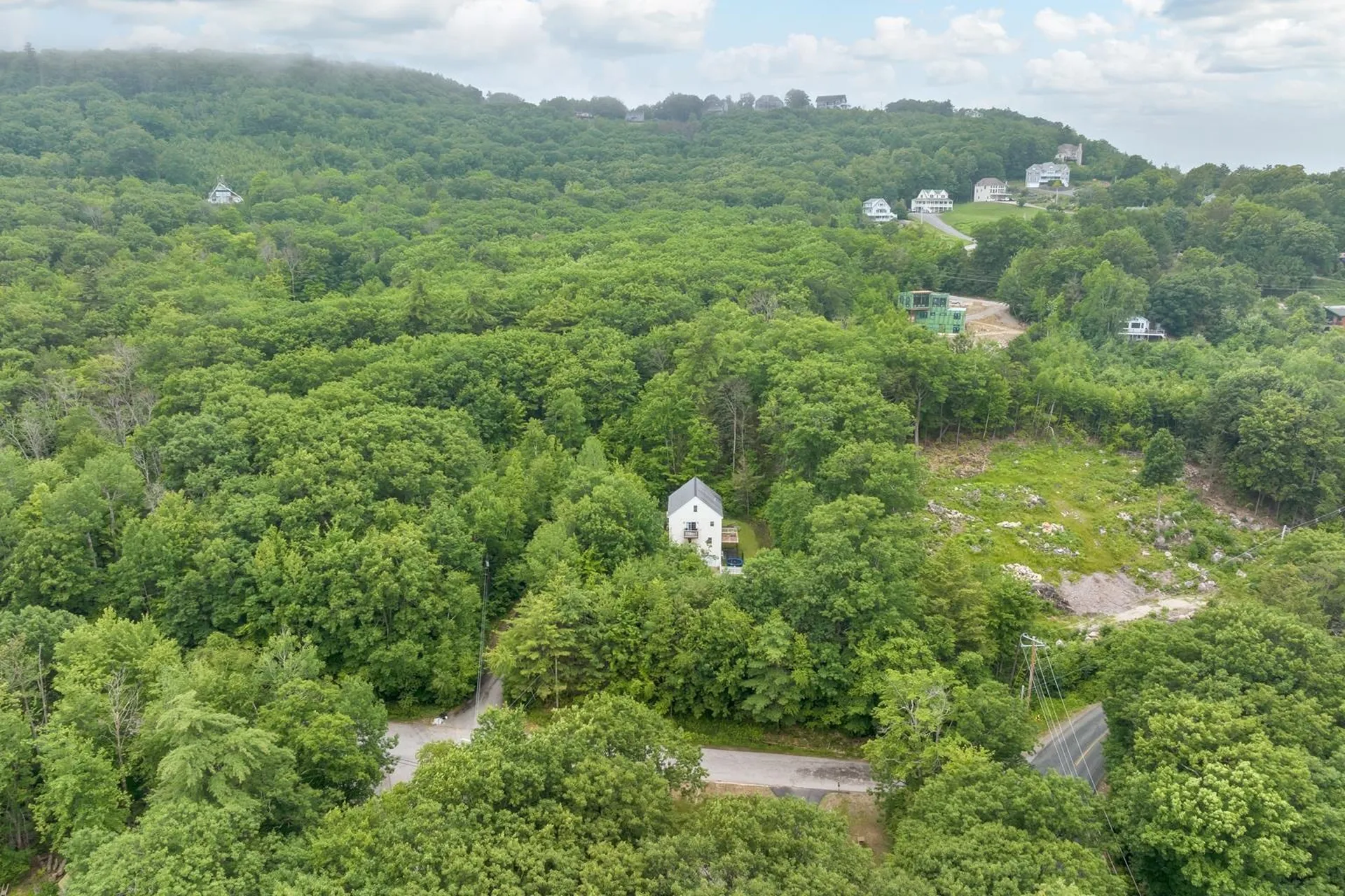 50 Hook Road Gilford NH 03249