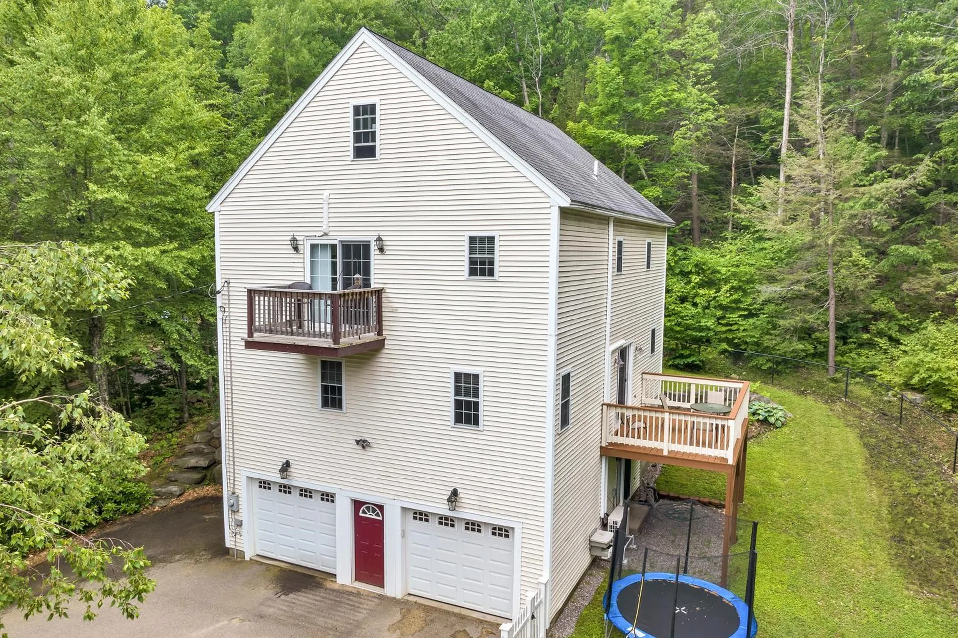 50 Hook Road Gilford NH 03249