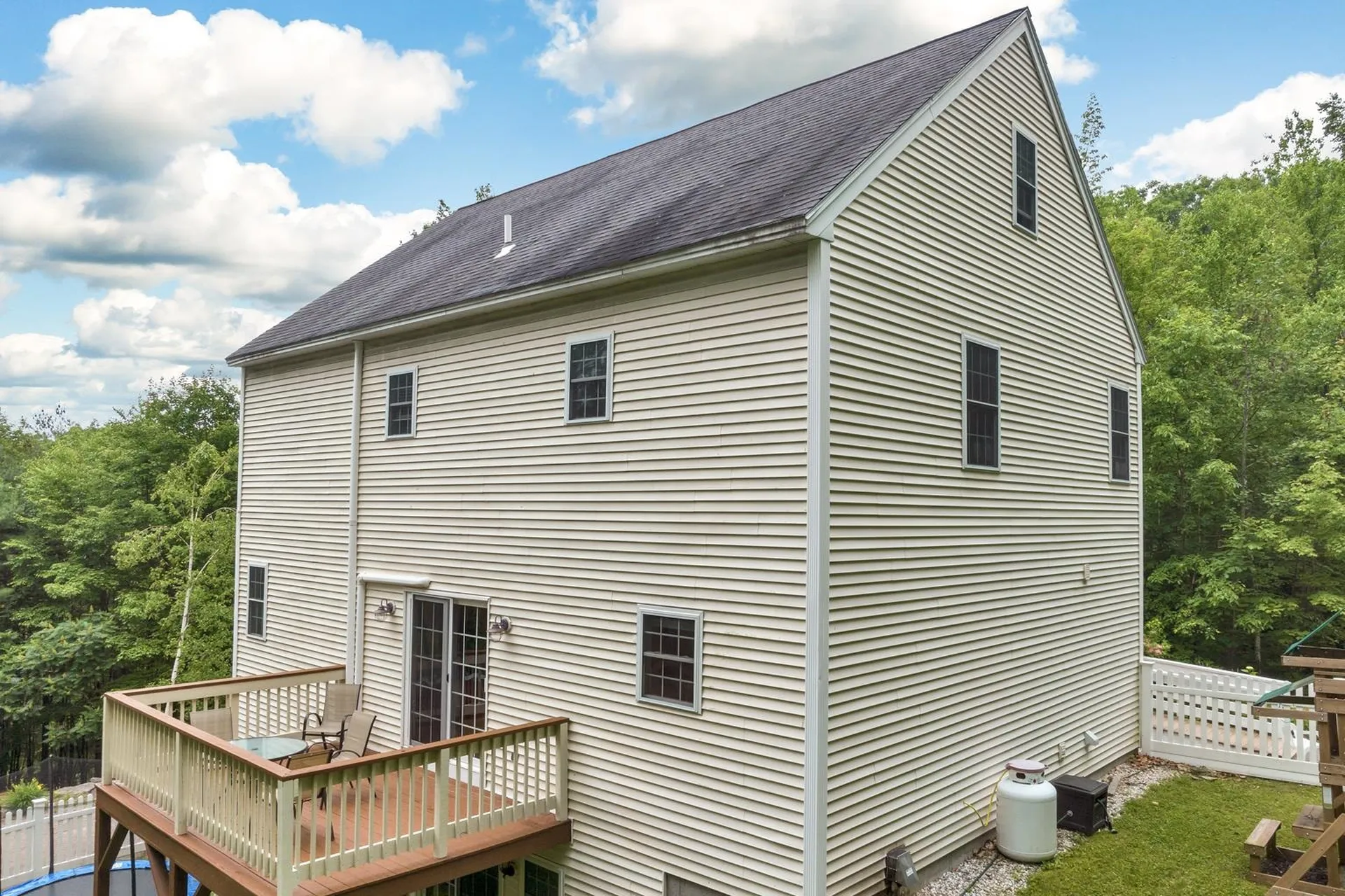 50 Hook Road Gilford NH 03249