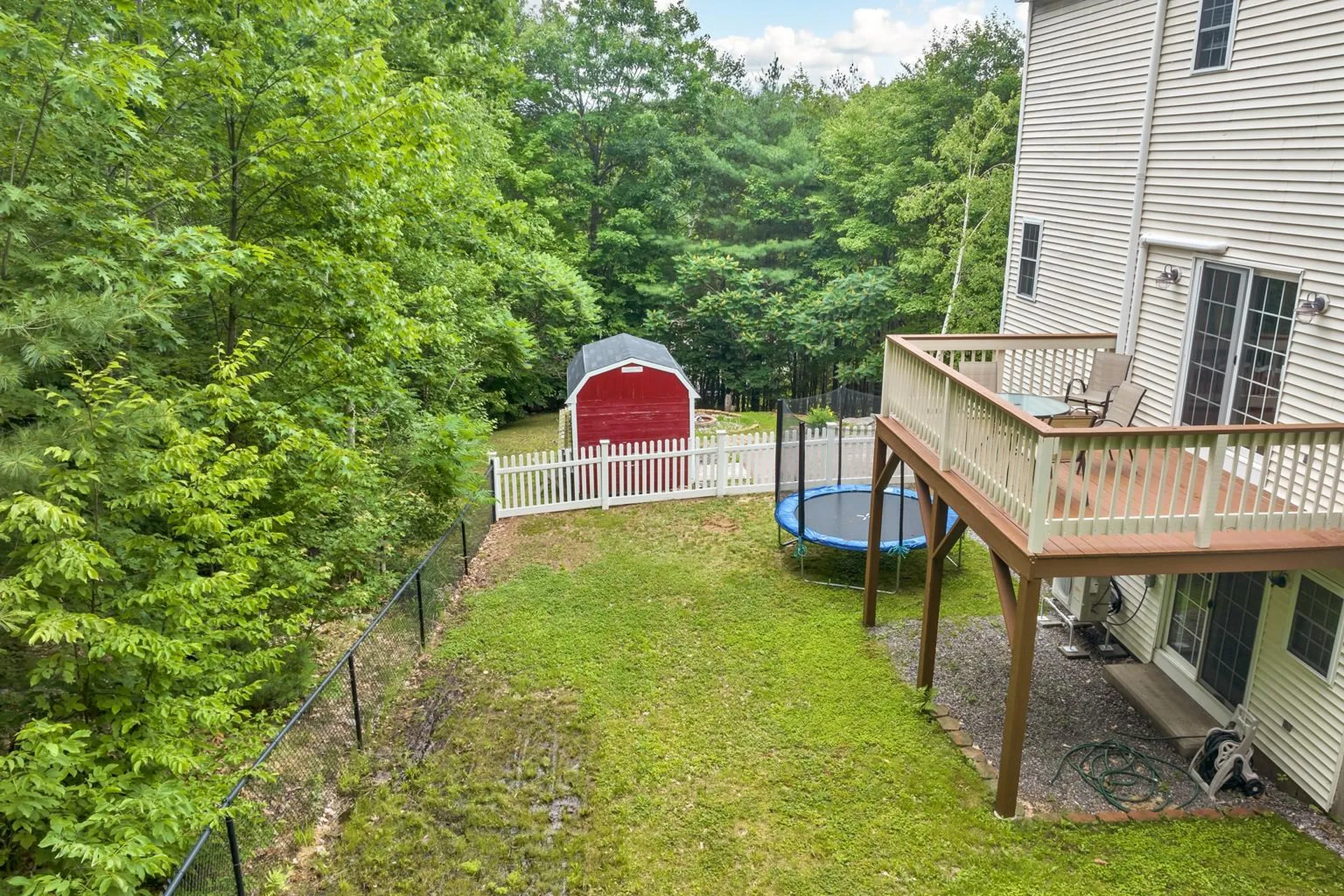 50 Hook Road Gilford NH 03249