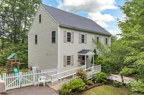 50 Hook Road Gilford NH 03249