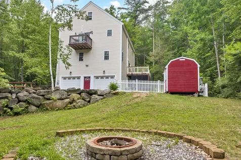 50 Hook Road Gilford NH 03249