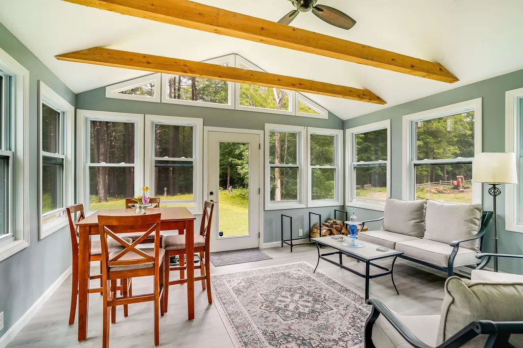32 New Boston Road Amherst NH 03031
