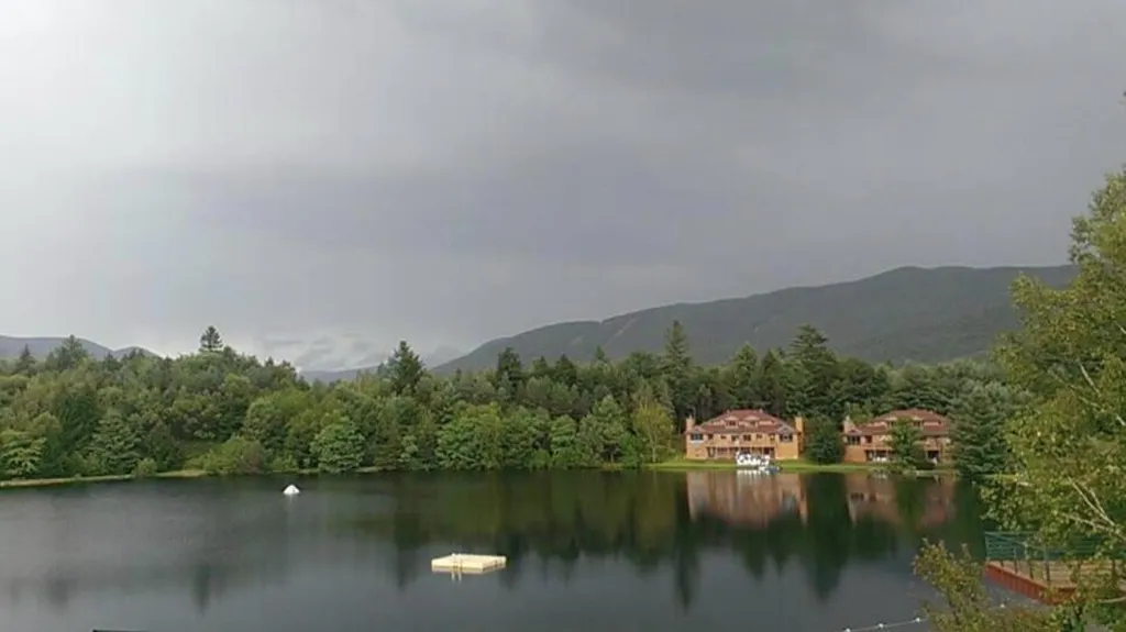 164 Deer Park Drive Woodstock NH 03262