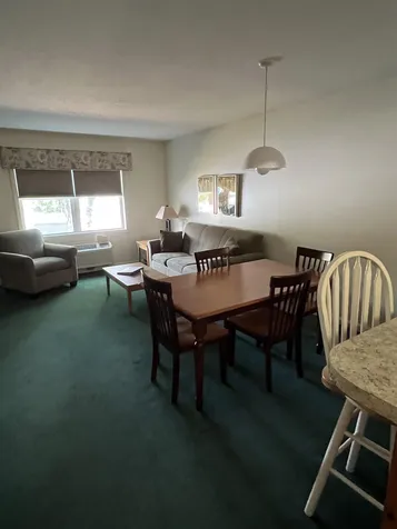 164 Deer Park Drive Woodstock NH 03262