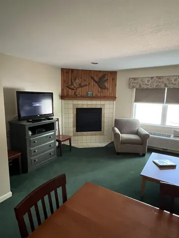 164 Deer Park Drive Woodstock NH 03262