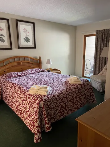 164 Deer Park Drive Woodstock NH 03262