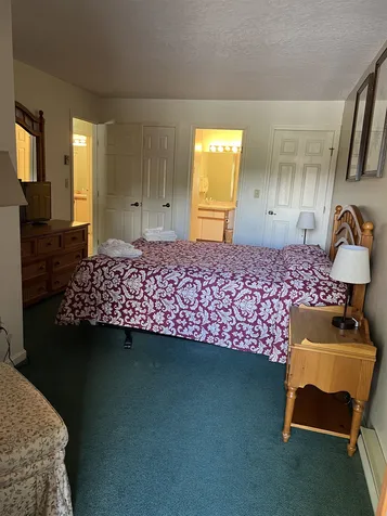 164 Deer Park Drive Woodstock NH 03262