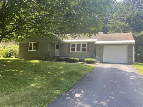 182 Wantastiquet Drive Brattleboro VT 05301