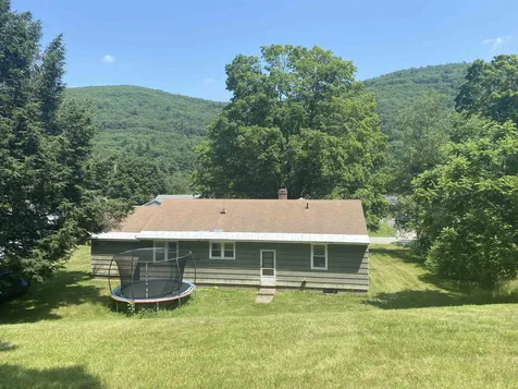 182 Wantastiquet Drive Brattleboro VT 05301