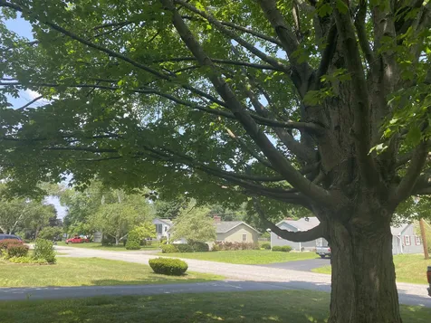 182 Wantastiquet Drive Brattleboro VT 05301